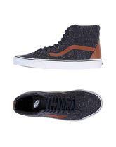 VANS Sneakers & Tennis shoes alte uomo