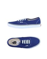 VANS Sneakers & Tennis shoes basse uomo