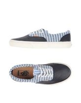 VANS Sneakers & Tennis shoes basse uomo