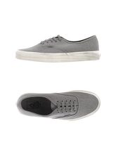 VANS Sneakers & Tennis shoes basse uomo