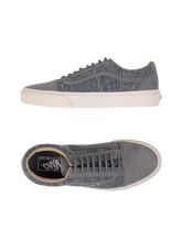 VANS Sneakers & Tennis shoes basse uomo