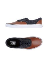 VANS Sneakers & Tennis shoes basse uomo