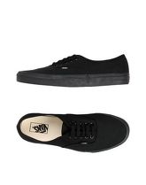 VANS Sneakers & Tennis shoes basse uomo