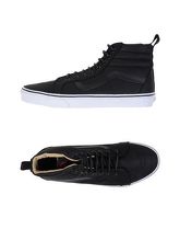 VANS Sneakers & Tennis shoes alte uomo