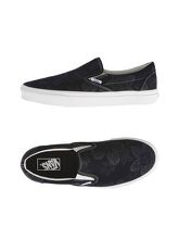 VANS Sneakers & Tennis shoes basse uomo