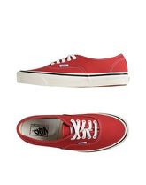 VANS Sneakers & Tennis shoes basse uomo