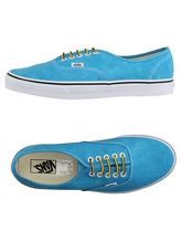 VANS Sneakers & Tennis shoes basse uomo