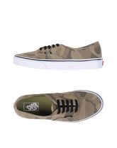 VANS Sneakers & Tennis shoes basse uomo