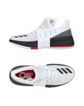 ADIDAS Sneakers & Tennis shoes alte uomo