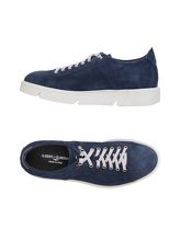 ALBERTO GUARDIANI Sneakers & Tennis shoes basse uomo