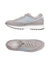 ALBERTO GUARDIANI Sneakers & Tennis shoes basse uomo