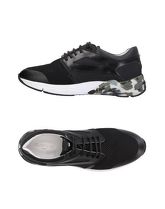 ALBERTO GUARDIANI Sneakers & Tennis shoes basse uomo