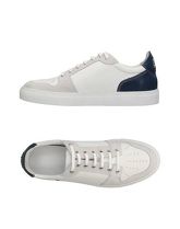 AMI ALEXANDRE MATTIUSSI Sneakers & Tennis shoes basse uomo