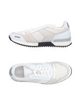 AMI ALEXANDRE MATTIUSSI Sneakers & Tennis shoes basse uomo