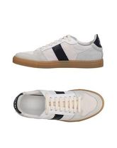 AMI ALEXANDRE MATTIUSSI Sneakers & Tennis shoes basse uomo