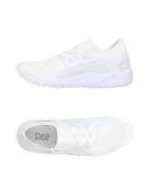 ASICS Sneakers & Tennis shoes basse uomo