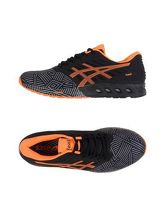 ASICS Sneakers & Tennis shoes basse uomo
