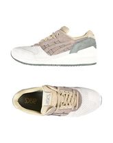 ASICS TIGER Sneakers & Tennis shoes basse uomo