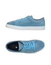 BARBATI Sneakers & Tennis shoes basse uomo