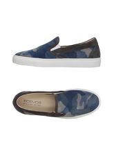 BOEMOS Sneakers & Tennis shoes basse uomo