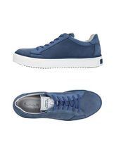 BOTTICELLI Sneakers & Tennis shoes basse uomo