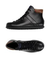 CAMPER Sneakers & Tennis shoes alte uomo