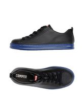 CAMPER Sneakers & Tennis shoes basse uomo