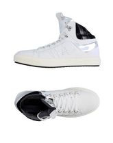 CESARE PACIOTTI 4US Sneakers & Tennis shoes alte uomo