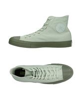 CONVERSE ALL STAR CHUCK TAYLOR II Sneakers & Tennis shoes alte uomo