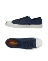 CONVERSE JACK PURCELL Sneakers & Tennis shoes basse uomo