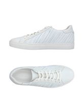 CRIME London Sneakers & Tennis shoes basse uomo