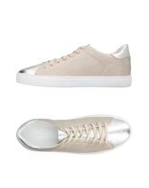 CRIME London Sneakers & Tennis shoes basse uomo