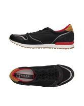 D.A.T.E. Sneakers & Tennis shoes basse uomo