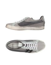 DANIELE ALESSANDRINI HOMME Sneakers & Tennis shoes basse uomo