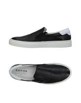 DANIELE ALESSANDRINI HOMME Sneakers & Tennis shoes basse uomo