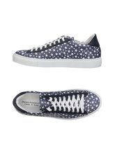 DANIELE ALESSANDRINI Sneakers & Tennis shoes basse uomo