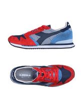 DIADORA HERITAGE Sneakers & Tennis shoes basse uomo