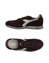 DIADORA HERITAGE Sneakers & Tennis shoes basse uomo