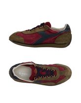 DIADORA HERITAGE Sneakers & Tennis shoes basse uomo