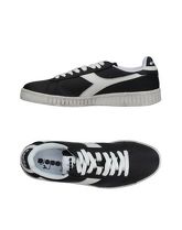 DIADORA Sneakers & Tennis shoes basse uomo