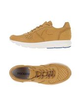 DOCKSTEPS Sneakers & Tennis shoes basse uomo