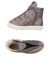 DRKSHDW by RICK OWENS Sneakers & Tennis shoes alte uomo