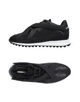 DSQUARED2 Sneakers & Tennis shoes basse uomo