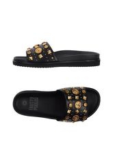 FAUSTO PUGLISI Sandali uomo