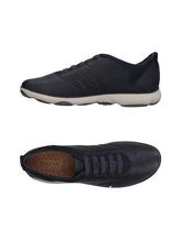 GEOX Sneakers & Tennis shoes basse uomo