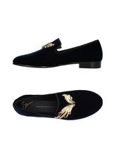 GIUSEPPE ZANOTTI DESIGN Mocassino uomo