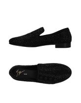 GIUSEPPE ZANOTTI DESIGN Mocassino uomo