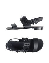 GIUSEPPE ZANOTTI DESIGN Sandali uomo