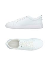 GUESS Sneakers & Tennis shoes basse uomo