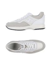 HOGAN Sneakers & Tennis shoes basse uomo